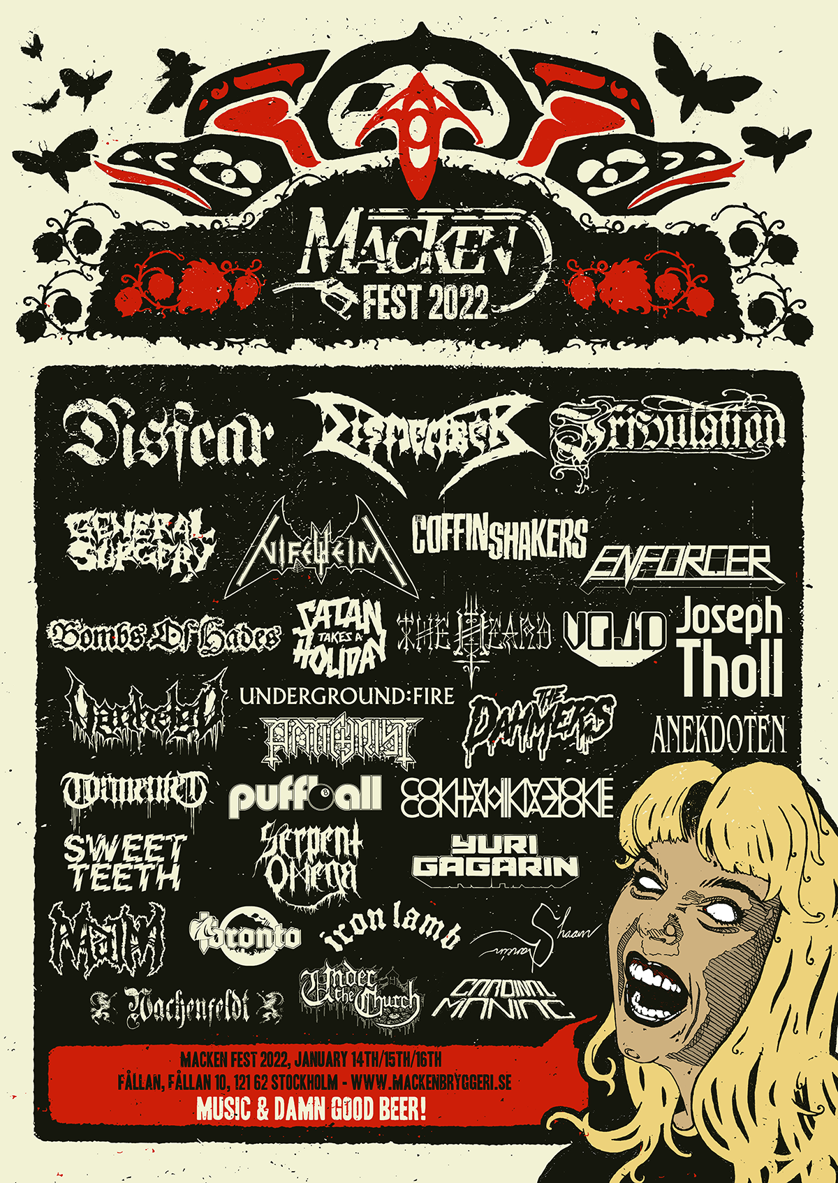 Macken Fest 2022