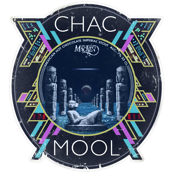 Chac-Mool