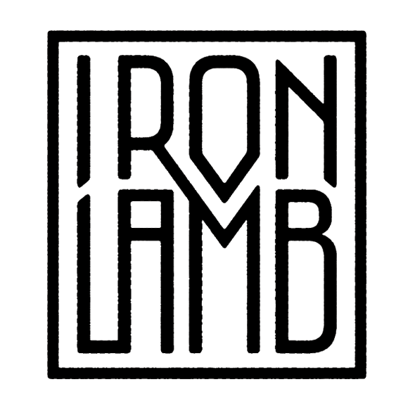 Iron Lamb